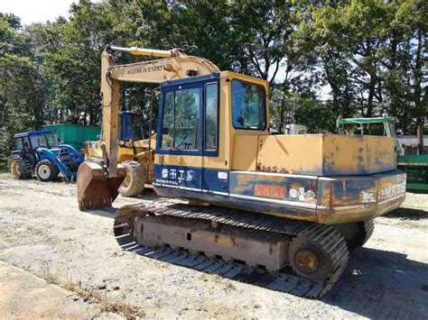 komatsu 800 excavator|komatsu pc120 specifications.